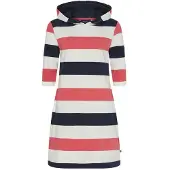 Sea Ranch Ronja 3/4-hihainen Midi-mekko