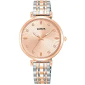 Lorus Watches Rg264xx9 Naisten Kello