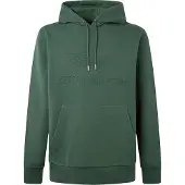 Hackett Amr Embossed Hdy Huppari