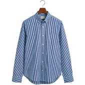 Gant Slim Stripe Pitkähihainen Paita