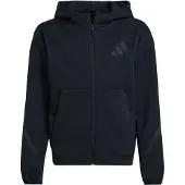 Adidas J Z.n.e.fz - Black - 140