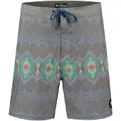 Hurley Phantom Naturals Tlgt 18´´ Uimashortsit