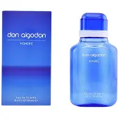 Don Algodon Eau De Toilette 200 ml