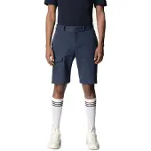 Houdini Men's Go Shorts Blue Illusion Retkeilyshortsit XXL