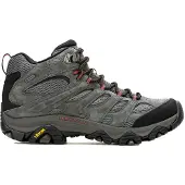 Merrell Moab 3 Mid Gore-tex Vaelluskengät