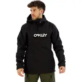 Oakley Alpine Anorak Tnp Tbp Insulated Mns 24/25, lumilautailutakki, anorakki, miehet