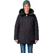 Hannah Rebeca Parka