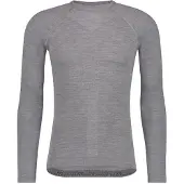 Agu Winterday Merino Pitkähihainen Aluspaita