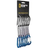 Singing Rock Colt 16 Mix 6 Pack Pikaveto
