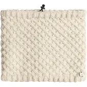 Roxy Blizzard Collar Neck Warmer buttercream Koko Uni
