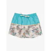 Quiksilver Life On Reef Uimashortsit