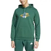 Adidas Codes Graphic Huppari