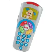 Fisher Price Naura Ja Opi-kaukosäädin Espanja