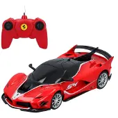 Rastar Ferrari Fxx K Evo 1:24 Kauko-ohjattava Auto
