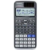 Casio LASKIN SCIENTIFIC FX 991CEX ClassWIZ MUSTA, 12-NUMEROINEN NÄYTTÖ