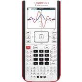 Texas Instruments Ti Nspire Cx Ii T Laskin