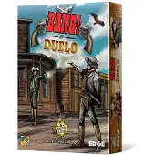DV Giochi Bang El Duelo Lautapeli Espanja