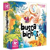 Tranjis Games Ötökkäetsivä-lautapeli