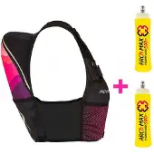 Arch Max Whv8e3s 8l+ 2sf500ml Naisten Juoksuliivi