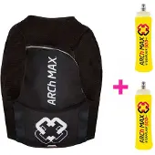 Arch Max Hv12e3s 12l+ 2sf500ml Hydratöintiliivi