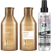 Redken One United Multi-Benefit Treatment, 150ml