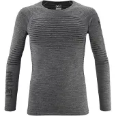 Millet Carline Warm Pitkähihainen T-paita