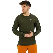 Salewa Pedroc Dry Pitkähihainen T-paita