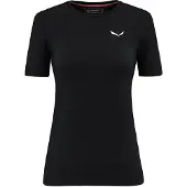 Salewa Cristallo Warm Alpine Merino Responsive Lyhythihainen Aluspaita