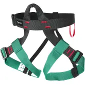 Fixe Climbing Gear Linus Valja