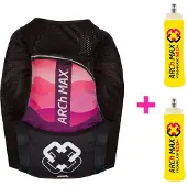 Arch Max Hv12e3sq 12l+ 2sf500ml+qvr Hydratöintiliivi