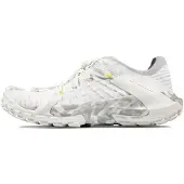 Mammut Women's Hueco Knit II Low White-White 38