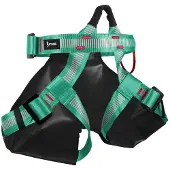 Fixe Climbing Gear Kanjonilaskuvaljaat