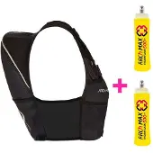 Arch Max Whv8e3s 8l+ 2sf500ml Naisten Juoksuliivi