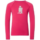 Super.natural Bennie Bear175 Pitkähihainen T-paita