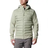 Columbia Outshield Ii Softshell-takki