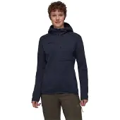 Mammut Arctic Iv Vetoketjullinen Fleecetakki