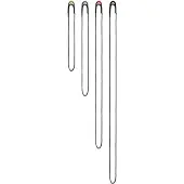 BEAL Eye Loop Slingi 5 Yksiköt