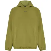 Oakley Apparel Solar Rail Hoodie Softshell-takki