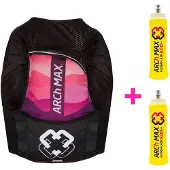 Arch Max Hv12e3s 12l+ 2sf500ml Hydratöintiliivi