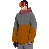 Volcom Brighton G0652516 Takki