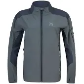 Hannah Seumas Ii Softshell-takki