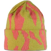 Buff Knitted Pipo