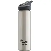 Laken Stainless Steel Jannu Cap 750ml Termospullo