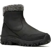 Merrell Coldpack 3 Thermo Mid Zip Wp Vaelluskengät