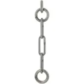 Fixe Climbing Gear Type C Tensor Chain Varmistuspiste