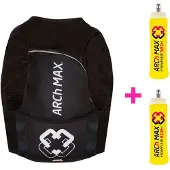 Arch Max Hv12e3sq 12l+ 2sf500ml+qvr Hydratöintiliivi