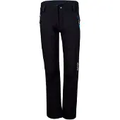 TROLLKIDS Fjell Softshell Housut