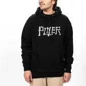 Poler Fossil Fuel Huppari