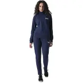 Everlast Giacca Zip Felpa Verryttelytakki