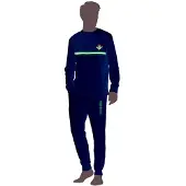 Real Betis Pitkähihainen Pyjama